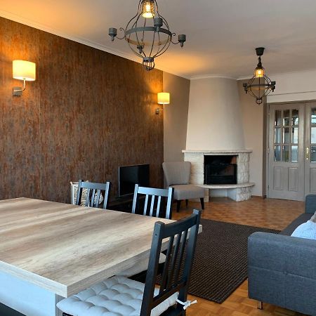Girassol Apartamento Alcabideche Ngoại thất bức ảnh