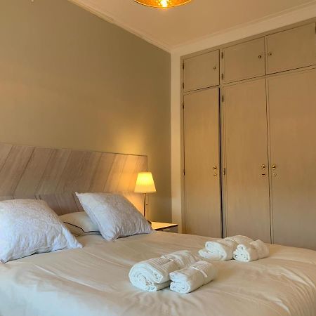 Girassol Apartamento Alcabideche Ngoại thất bức ảnh