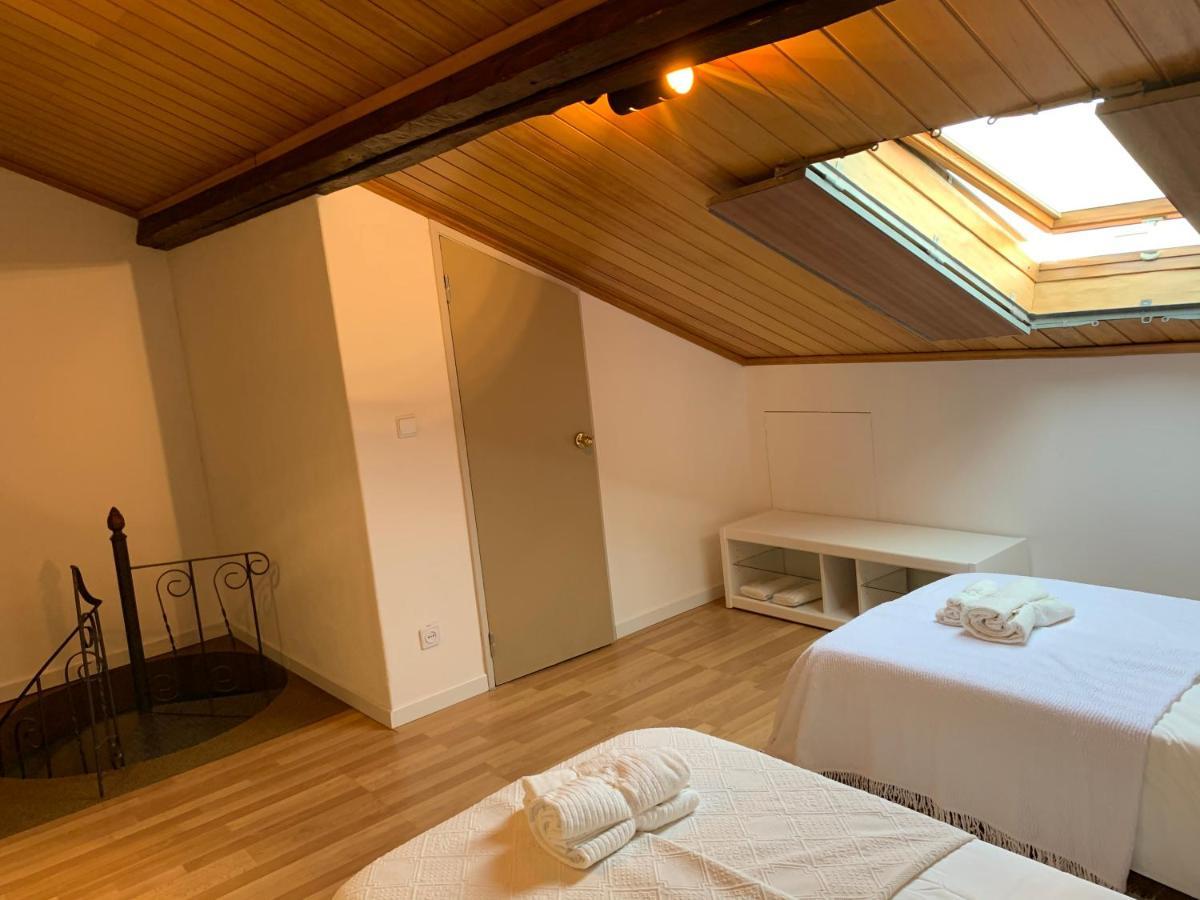 Girassol Apartamento Alcabideche Ngoại thất bức ảnh