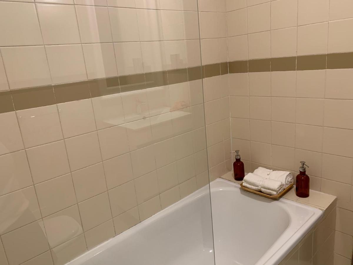Girassol Apartamento Alcabideche Ngoại thất bức ảnh