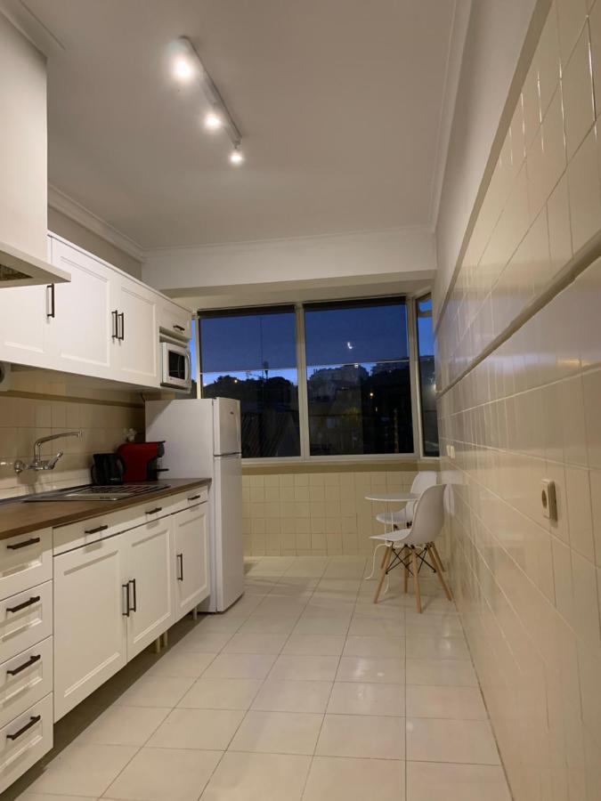 Girassol Apartamento Alcabideche Ngoại thất bức ảnh