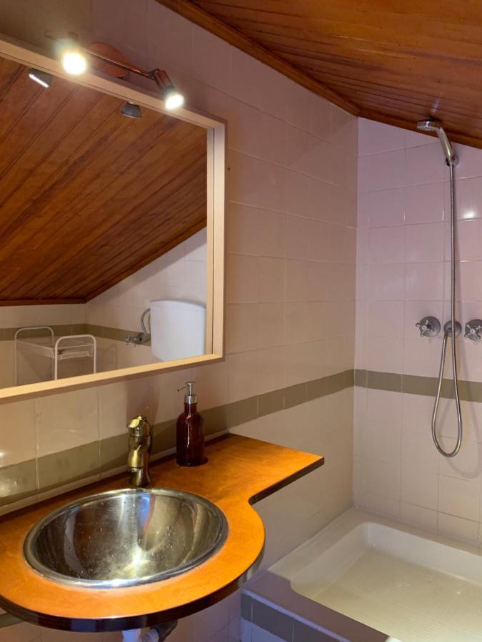 Girassol Apartamento Alcabideche Ngoại thất bức ảnh