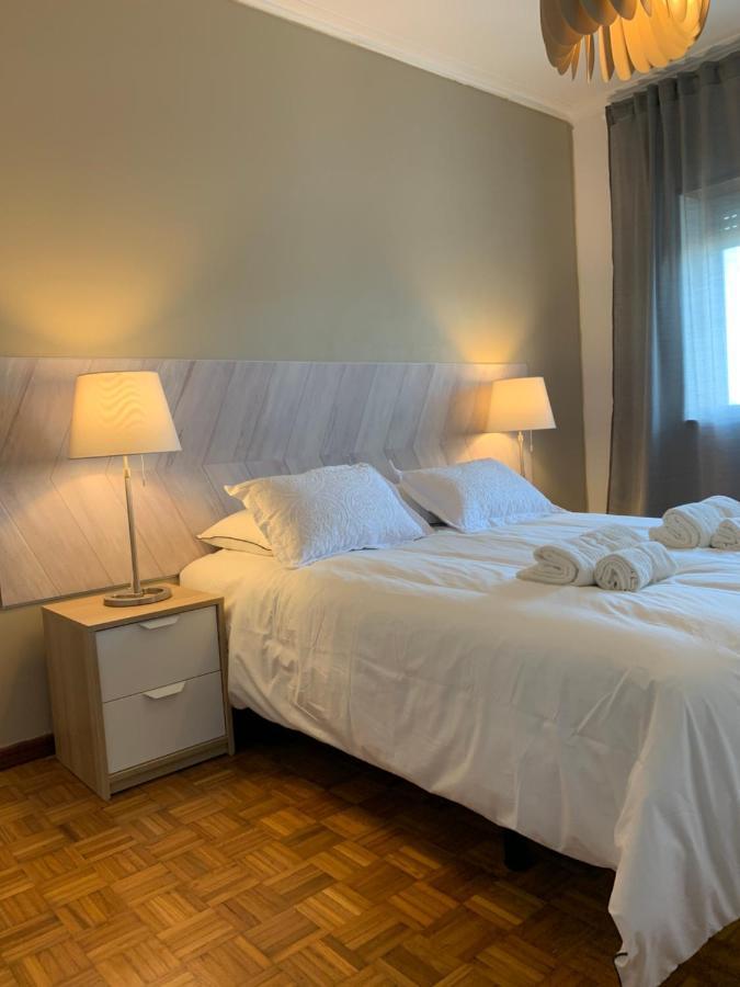 Girassol Apartamento Alcabideche Ngoại thất bức ảnh