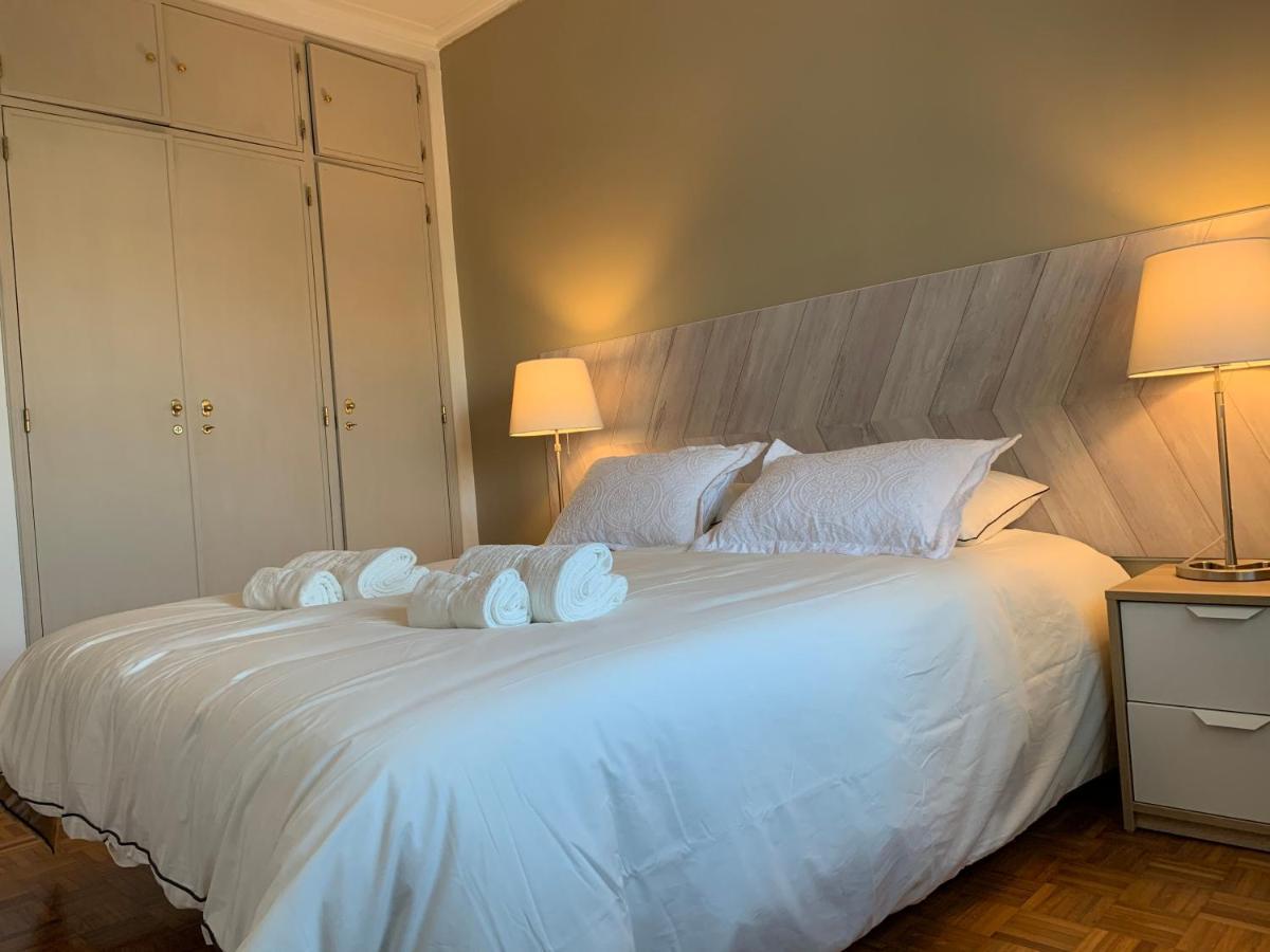 Girassol Apartamento Alcabideche Ngoại thất bức ảnh