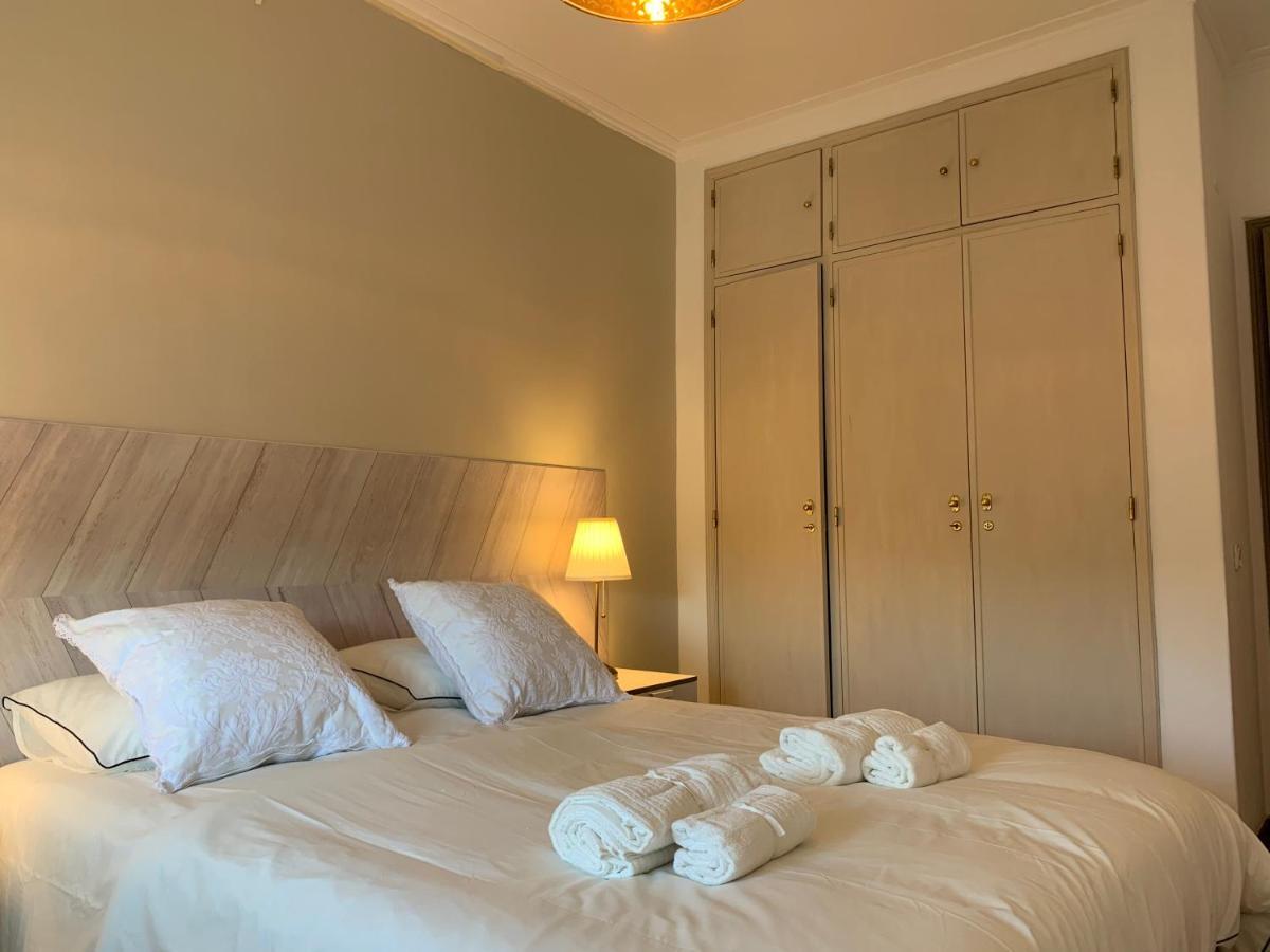 Girassol Apartamento Alcabideche Ngoại thất bức ảnh