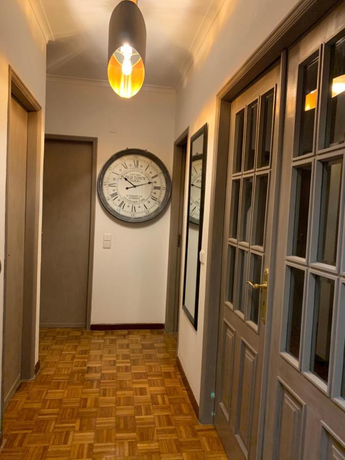 Girassol Apartamento Alcabideche Ngoại thất bức ảnh