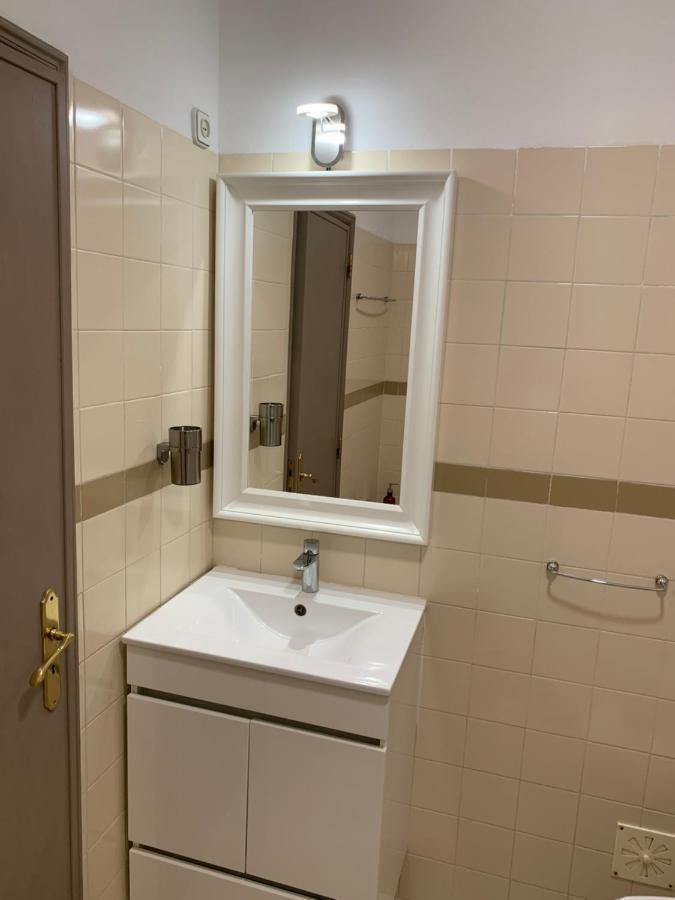 Girassol Apartamento Alcabideche Ngoại thất bức ảnh